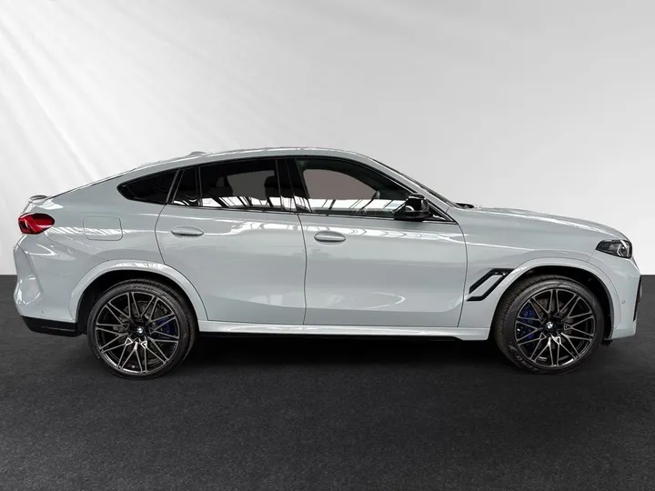 BMW X6 M