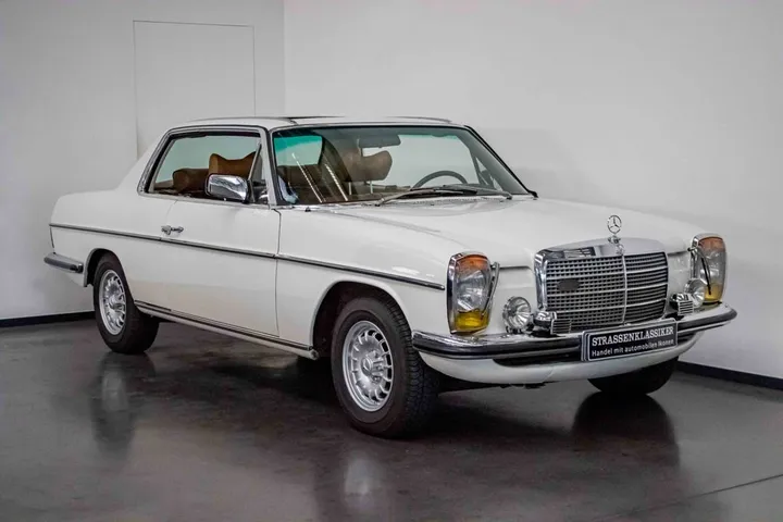 Mercedes-Benz 280
