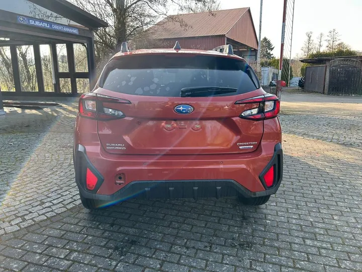 Subaru Crosstrek