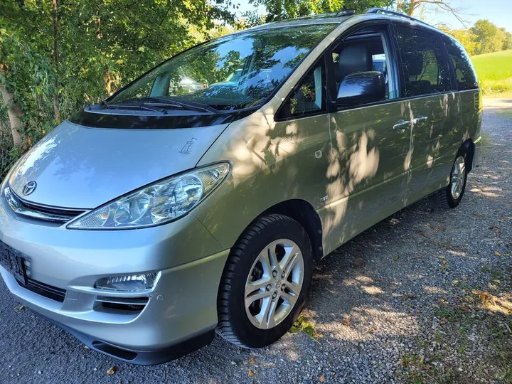 Toyota Previa