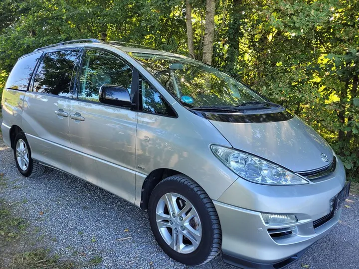 Toyota Previa
