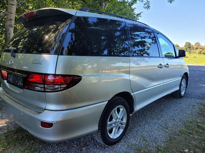 Toyota Previa