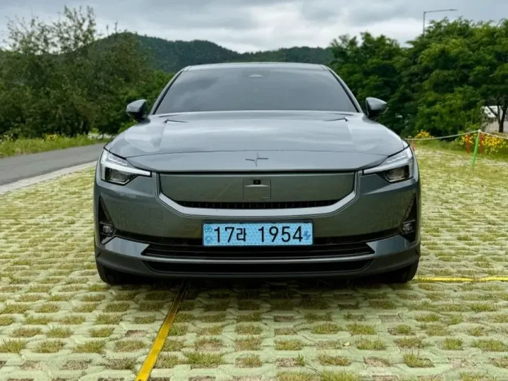 Polestar Polestar 2