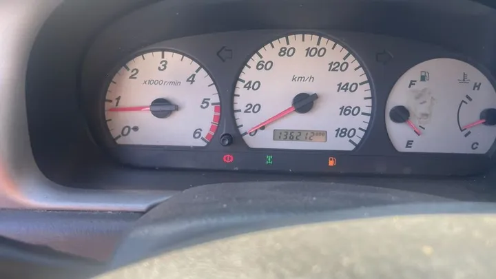 Mazda BT-50
