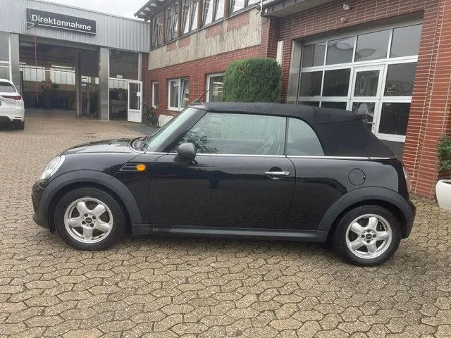 MINI ONE