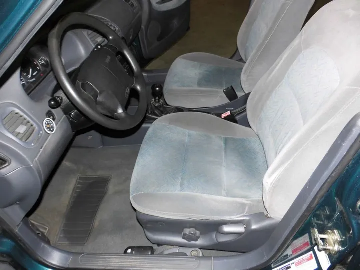 Daewoo Nubira