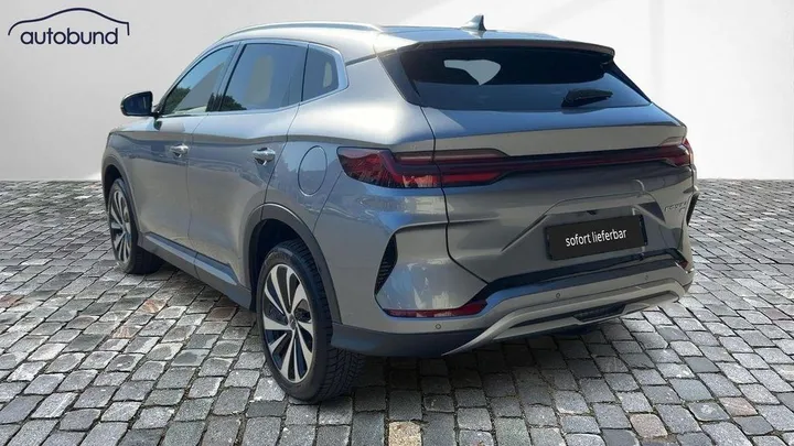BYD Seal U