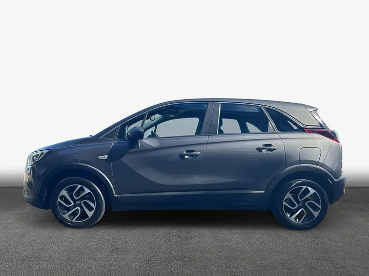 Opel Crossland (X)