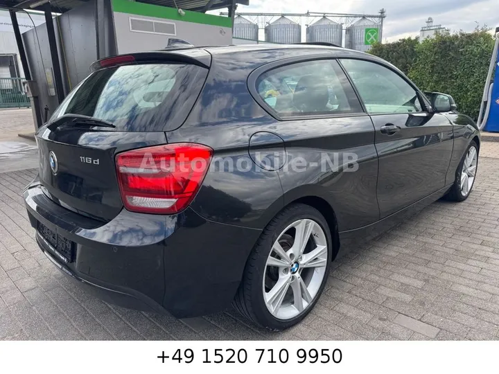 BMW 116