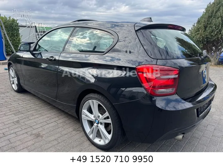 BMW 116