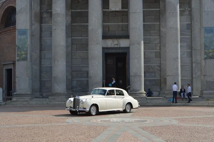 Bentley Other