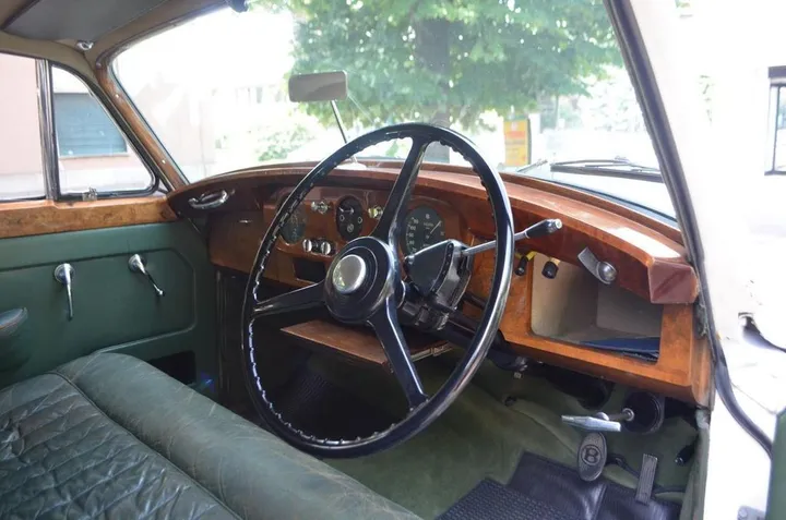 Bentley Other