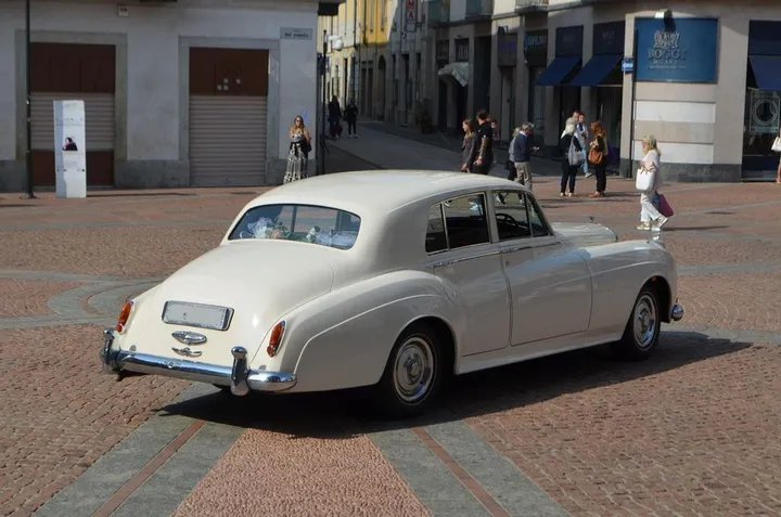 Bentley Other