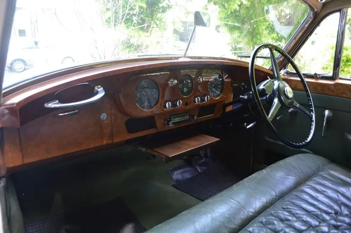 Bentley Other