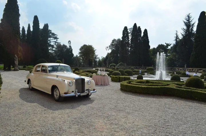 Bentley Other