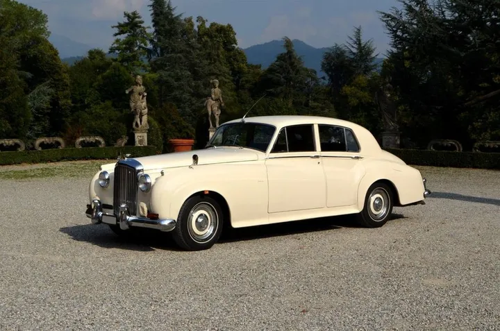 Bentley Other