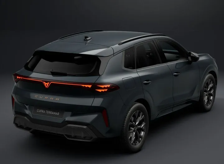 Cupra Other