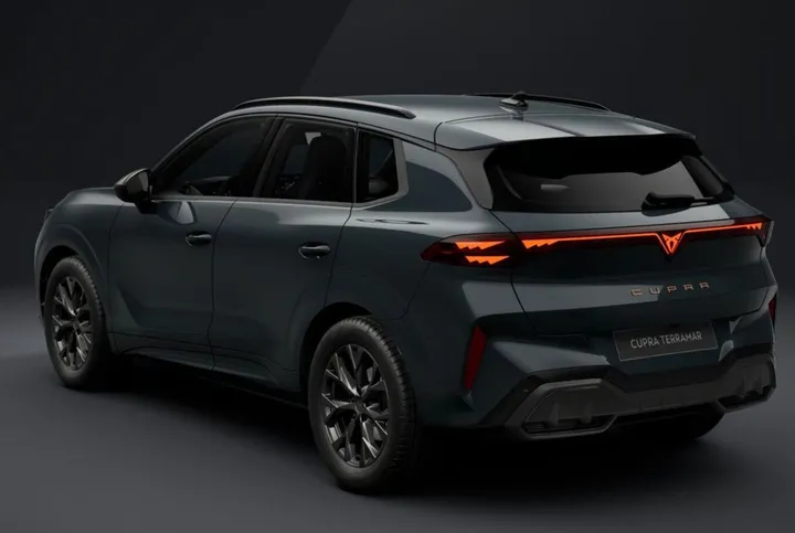 Cupra Other