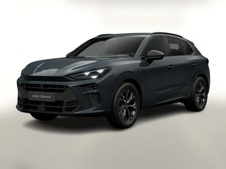 Cupra Other