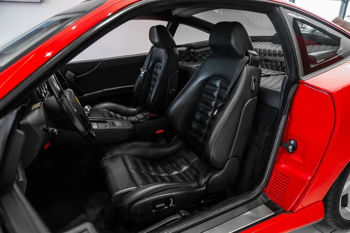 Ferrari 550