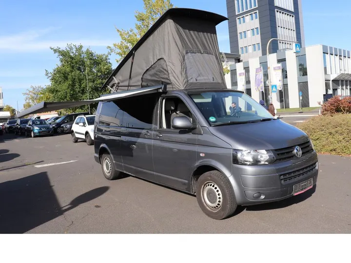 Volkswagen T5 Transporter