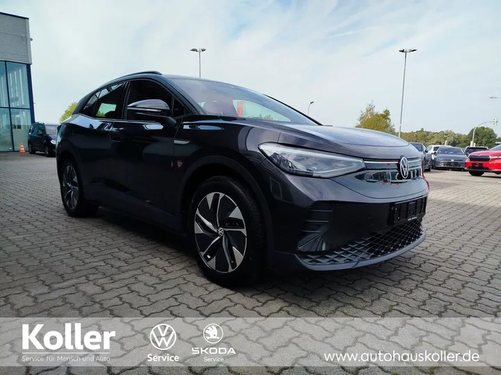 Volkswagen ID.4