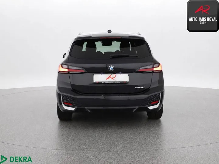 BMW 218 Active Tourer