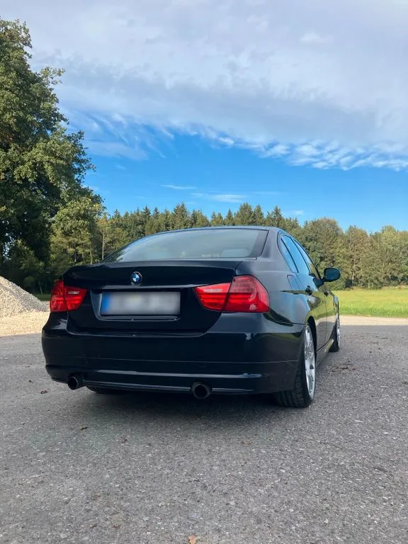 BMW 335