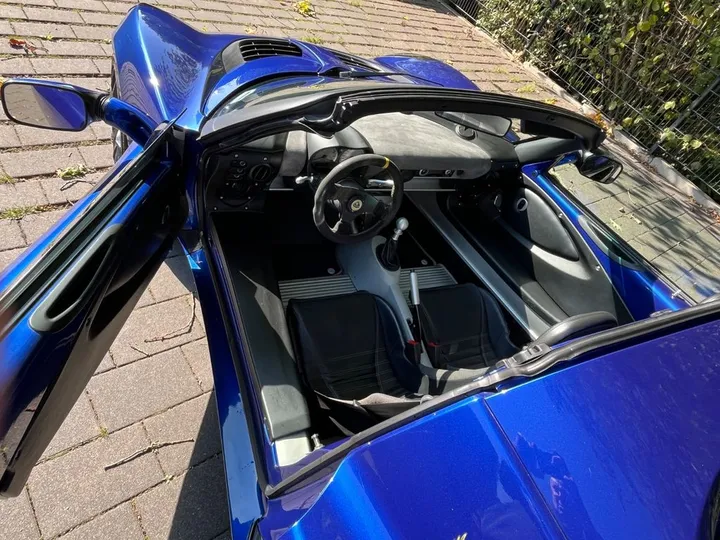 Lotus Elise