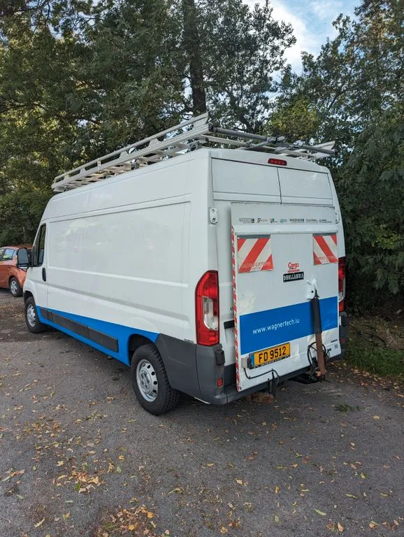 Citroën Jumper