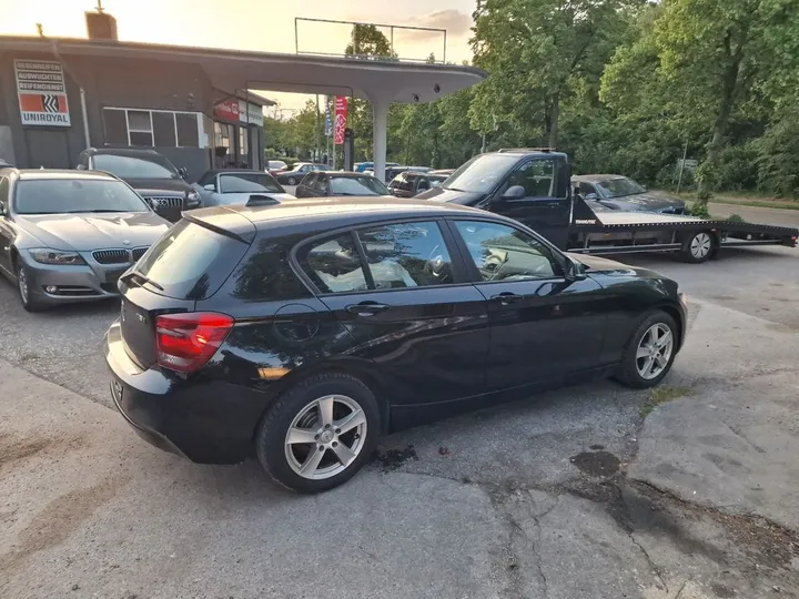 BMW 116