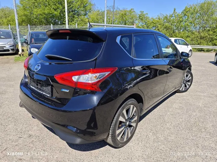 Nissan Pulsar