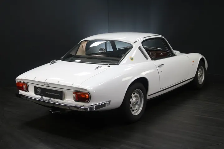 Lotus Elan