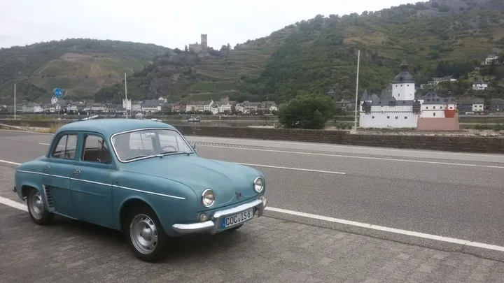 Renault Other