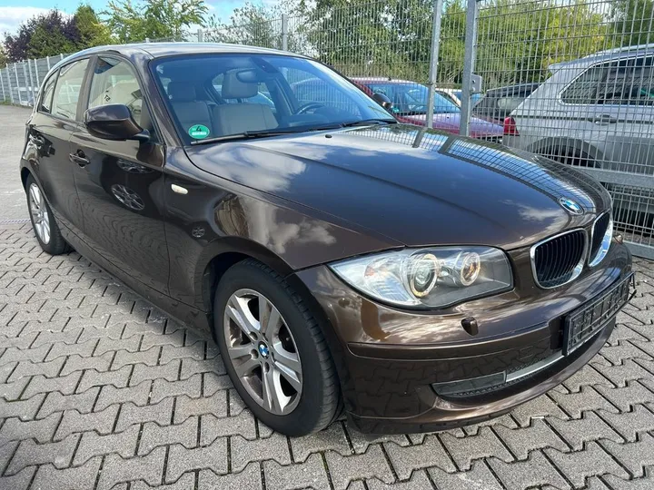 BMW 116