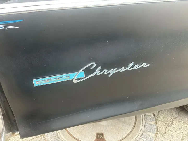 Chrysler Other