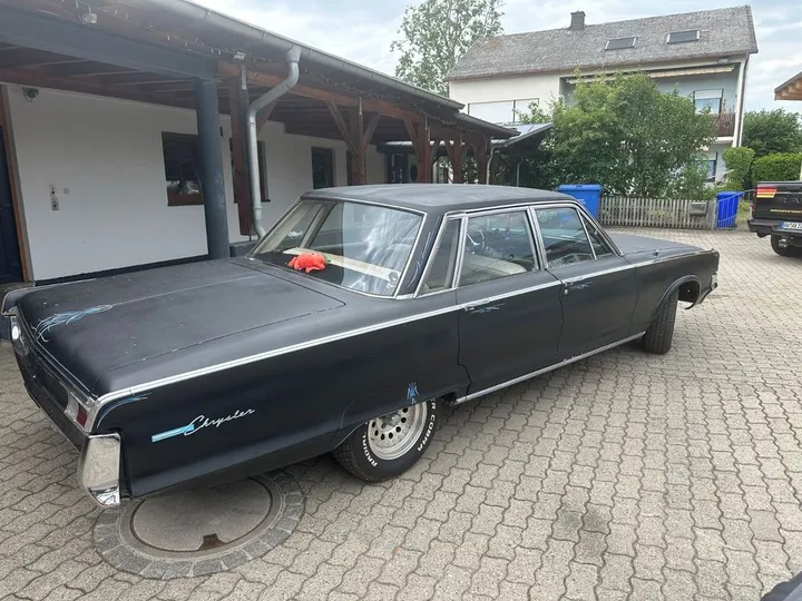 Chrysler Other