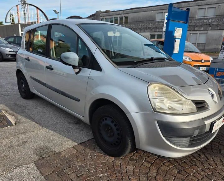 Renault Modus
