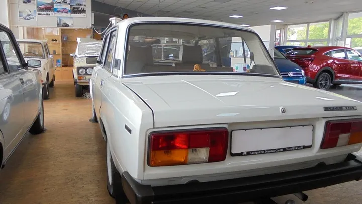 Lada Nova