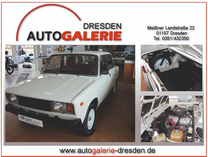 Lada Nova