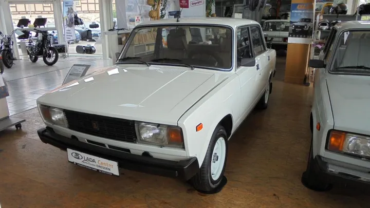Lada Nova