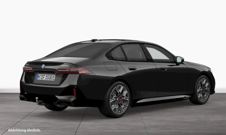 BMW 550