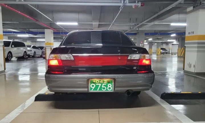 Renault-KoreaSamsung SM5