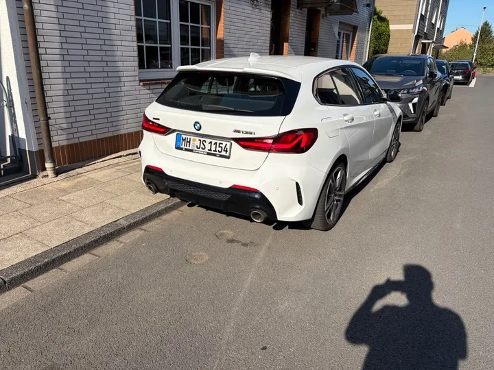 BMW 135