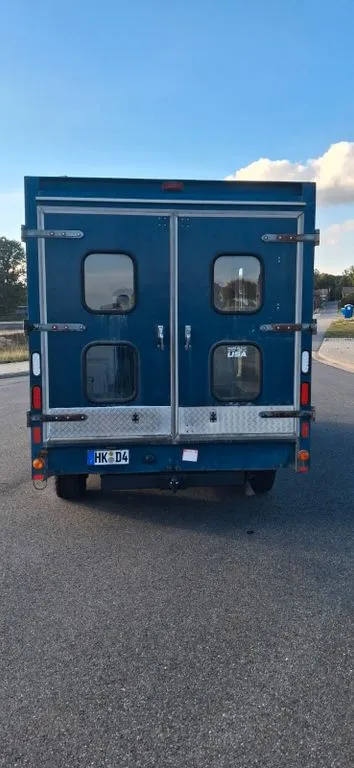 Chevrolet Express