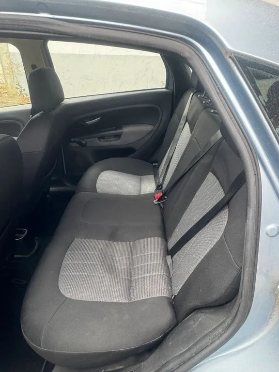 Fiat Linea