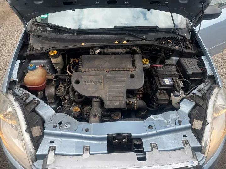 Fiat Linea