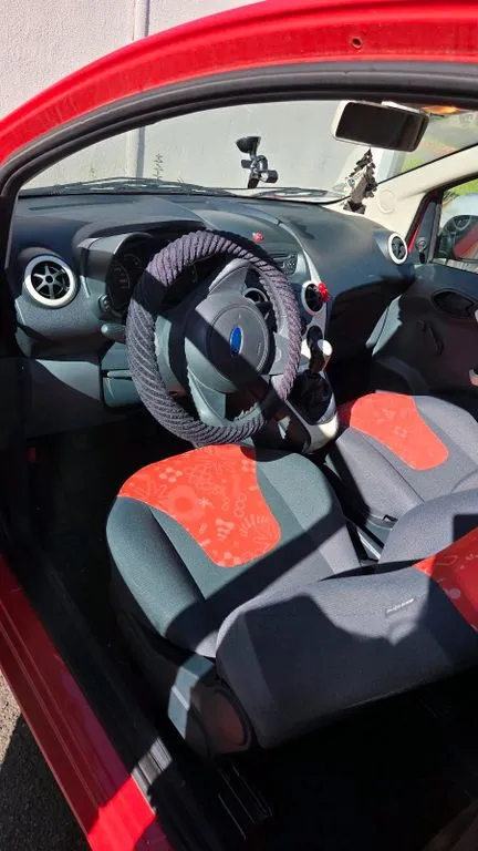 Ford Ka/Ka+