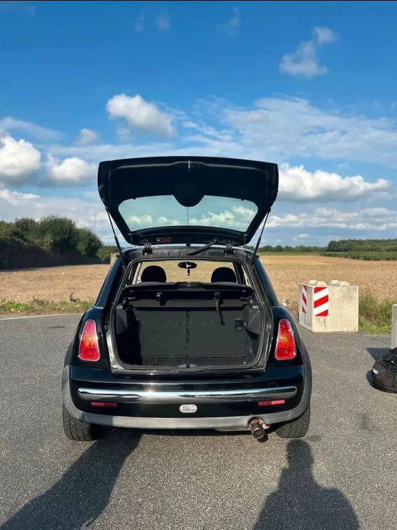 MINI ONE