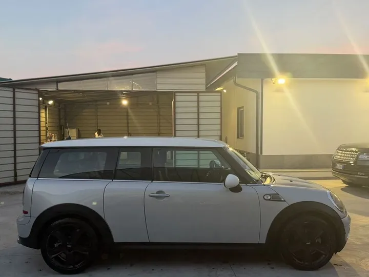 MINI One Clubman